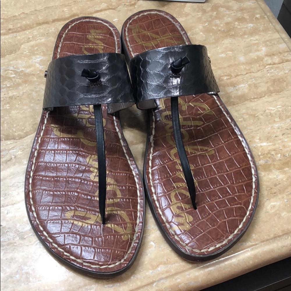 Sam Edelman sandals